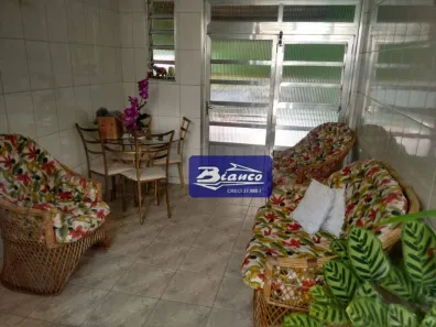 Casa com 3 Quartos à venda, 122m² no Jardim Santa Cecília, Guarulhos