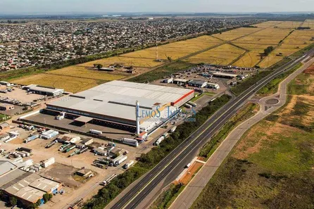 Galpão/Depósito/Armazém para alugar, 4272m² no São Luis, Canoas