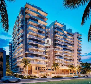 Apartamento com 3 Quartos à venda, 93m² no Santa Rosa, Niterói