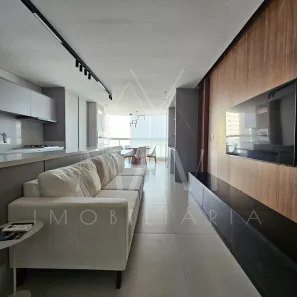 Apartamento com 2 Quartos à venda, 89m² no Guilhermina, Praia Grande