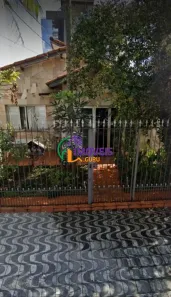 Lote/Terreno à venda, 330m² no Centro, São Bernardo do Campo