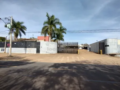 Imóvel Comercial para alugar, 6700m² no Estância Jóckei Club, São José do Rio Preto