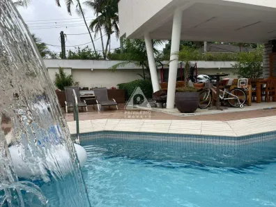 Casa de Condomínio com 4 Quartos à venda, 458m² no Vargem Pequena, Rio de Janeiro