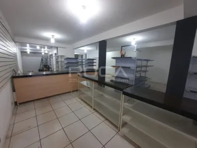 Ponto Comercial para alugar, 320m² no Ipiranga, Ribeirão Preto