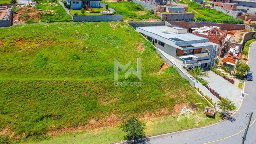 Lote/Terreno à venda, 927m² no Monte Alegre, Vinhedo