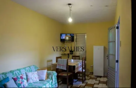 Casa com 6 Quartos à venda, 342m² no Concórdia, Belo Horizonte