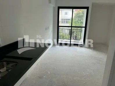 Apartamento com 1 Quarto à venda, 28m² no Jardim São Paulo(Zona Norte), São Paulo