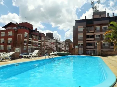 Apartamento com 2 Quartos à venda, 57m² no Vila Nova, Porto Alegre