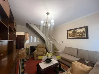 Sobrado com 2 Quartos à venda, 120m² no Belenzinho, São Paulo