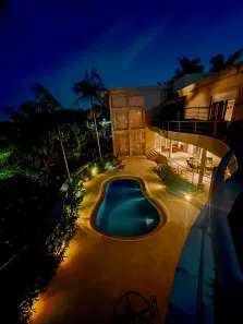 Casa de Condomínio com 6 Quartos à venda, 647m² no Alphaville, Santana de Parnaíba