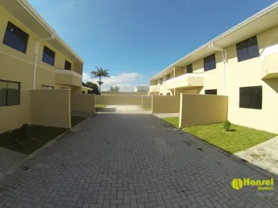 Sobrado com 3 Quartos à venda, 82m² no Alto Boqueirão, Curitiba