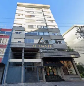 Apartamento com 2 Quartos à venda, 83m² no Centro, Caxias do Sul
