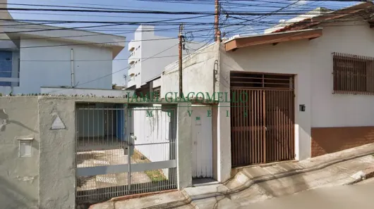 Casa com 3 Quartos à venda, 462m² no Centro, Jundiaí