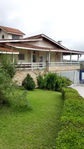 Casa de Condomínio com 3 Quartos à venda, 266m² no Rio Abaixo, Mairiporã