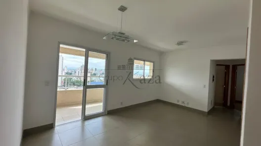 Apartamento com 2 Quartos à venda, 67m² no Jardim São Dimas, São José dos Campos