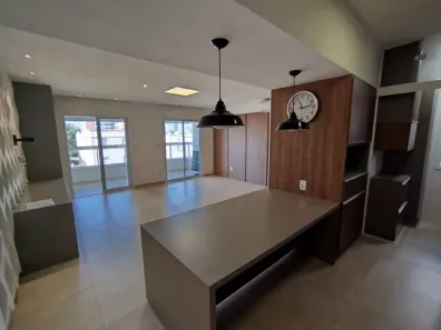 Apartamento com 2 Quartos à venda, 85m² no Jardim América, Bauru