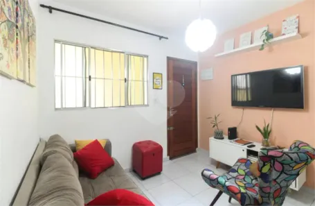 Casa com 2 Quartos à venda, 123m² no Vila Esperança, São Paulo