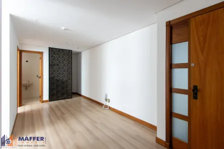 Sala Comercial com 3 Quartos à venda, 35m² no Boa Vista, Porto Alegre