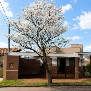 Casa com 3 Quartos à venda, 130m² no Andes, Londrina