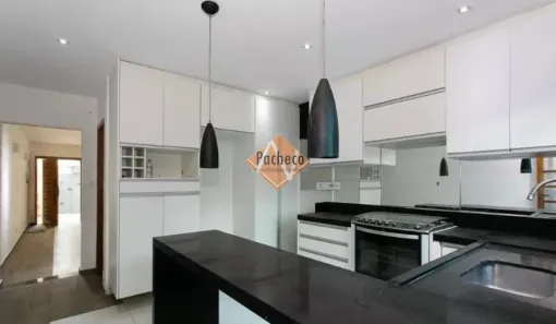 Sobrado com 3 Quartos à venda, 130m² no Vila Gomes Cardim, São Paulo