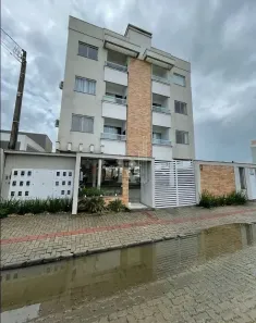 Apartamento com 2 Quartos para alugar, 63m² no Areias, Tijucas