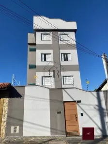 Apartamento com 2 Quartos à venda, 36m² no Vila Santa Teresa (Zona Leste), São Paulo