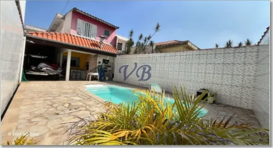 Casa com 3 Quartos à venda, 210m² no Vila Assunção, Santo André