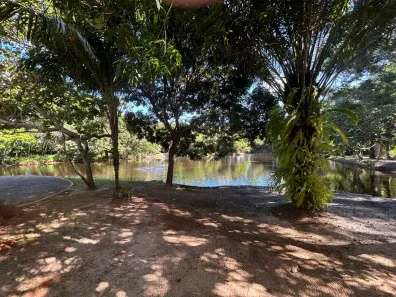 Lote/Terreno à venda, 1302m² no Itacimirim (Monte Gordo), Camaçari
