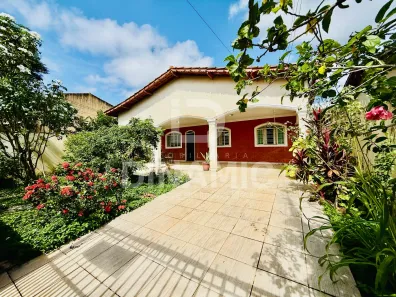 Casa com 3 Quartos à venda, 265m² no Loteamento Celina Park, Goiânia