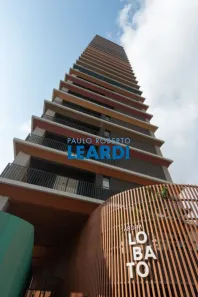 Apartamento com 3 Quartos à venda, 120m² no Jardim Vera Cruz, São Paulo