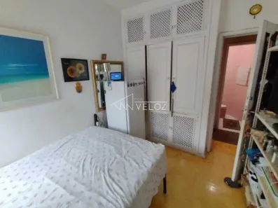 Apartamento com 3 Quartos à venda, 92m² no Lagoa, Rio de Janeiro