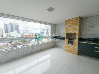 Apartamento com 3 Quartos à venda, 136m² no Centro, São Vicente
