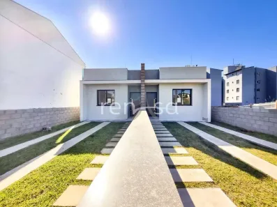 Casa com 3 Quartos à venda, 70m² no Nossa Senhora das Graças, Caxias do Sul