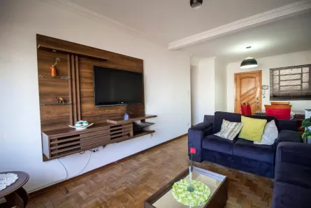 Apartamento com 2 Quartos à venda, 100m² no Água Branca, São Paulo