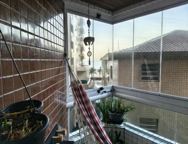 Apartamento com 2 Quartos à venda, 89m² no Aviação, Praia Grande