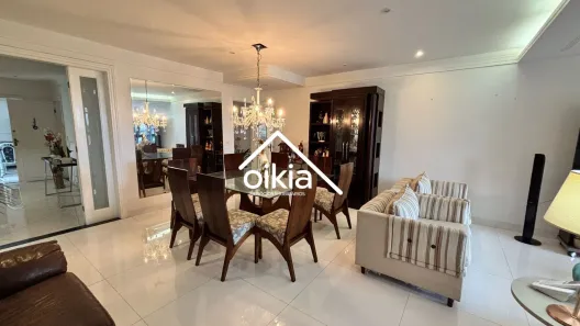 Apartamento com 4 Quartos à venda, 245m² no Praia da Costa, Vila Velha