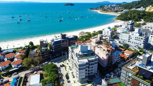 Apartamento com 3 Quartos à venda, 206m² no Jurerê, Florianópolis