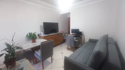 Apartamento com 2 Quartos à venda, 91m² no Dom Bosco, Juiz de Fora