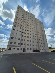 Apartamento com 2 Quartos à venda, 48m² no Setor Faiçalville, Goiânia