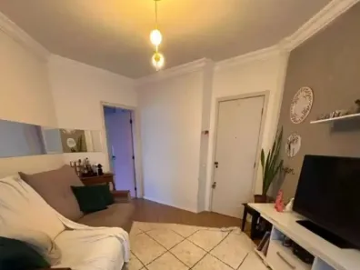 Apartamento com 3 Quartos à venda, 91m² no Coqueiros, Florianópolis