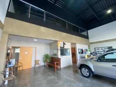 Ponto Comercial à venda, 180m² no Vila São Pedro, São José do Rio Preto