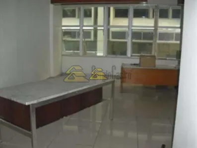 Sala Comercial para alugar, 130m² no Centro, Rio de Janeiro