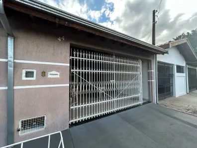 Casa com 2 Quartos à venda, 125m² no Água Branca, Piracicaba