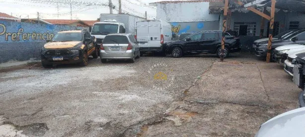 Lote/Terreno para venda ou aluguel, 378m² no Jardim Nova Europa, Campinas