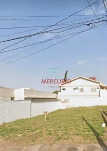 Lote/Terreno à venda, 363m² no Jardim Paulista, Bauru