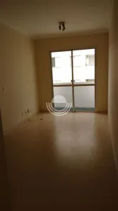 Apartamento com 3 Quartos à venda, 55m² no Jardim Dom Vieira, Campinas