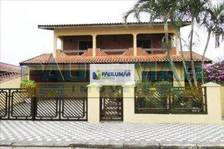 Sobrado com 3 Quartos à venda, 375m² no Jardim Praia Grande, Mongaguá