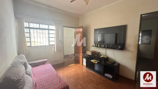 Casa com 1 Quarto à venda, 70m² no Campos Elíseos, Ribeirão Preto