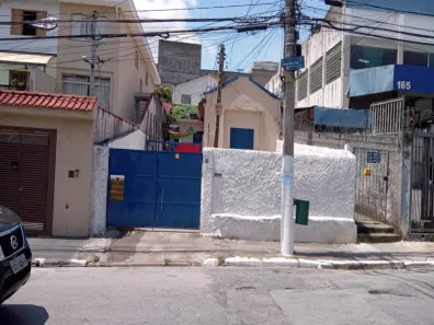 Lote/Terreno à venda, 500m² no Casa Verde Alta, São Paulo
