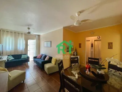 Apartamento com 2 Quartos à venda, 70m² no Guaiúba, Guarujá